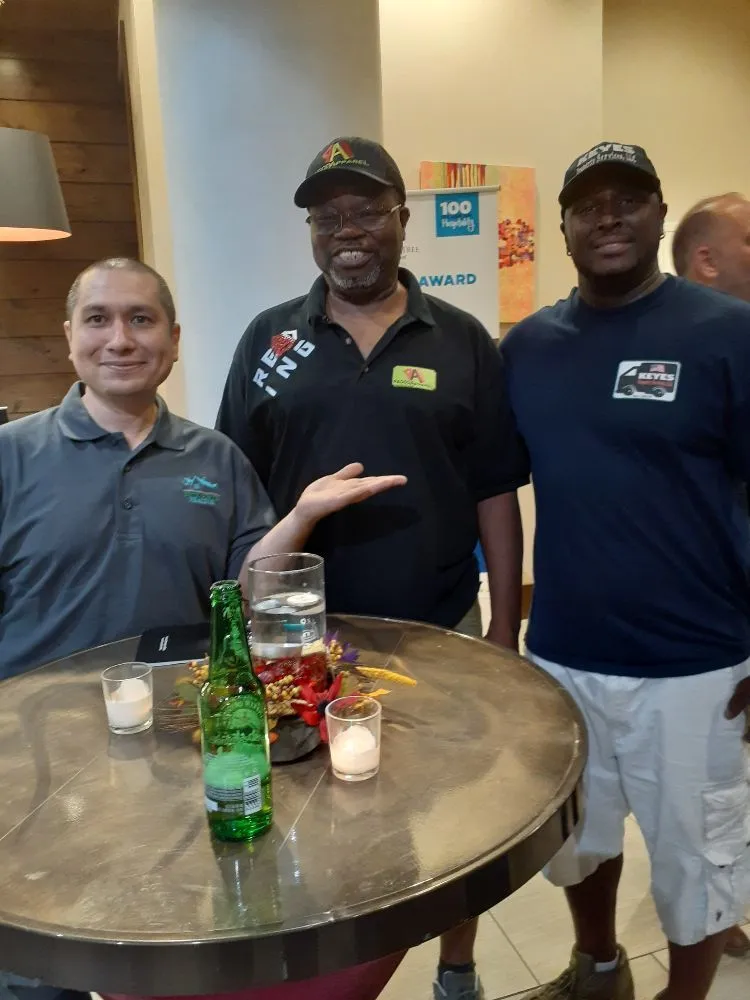 Expert landscaping services experts serving Reading, PA - Keyes Property Services