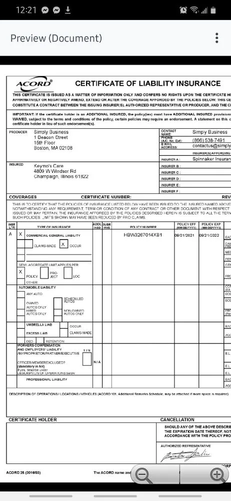 Custom residential landscaping with custom design across Champaign, IL - KeyMo's Care
