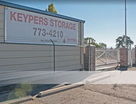 Reliable landscape design in Clearfield, UT - Keypers Self Storage
