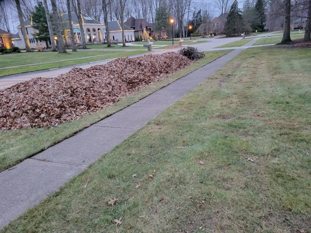 Professional landscaping services for outdoor upgrades in Lorain, OH by Keys Creative Lawn Care Services