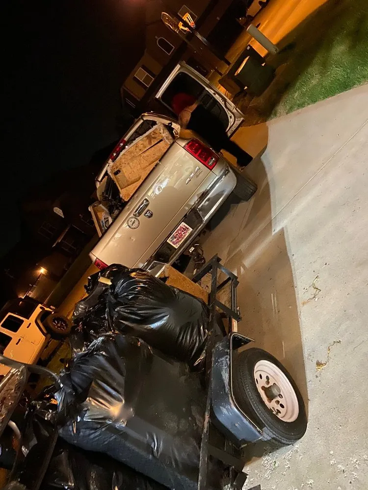 Reliable residential landscaping in Clarksville, TN by Keys Kuts