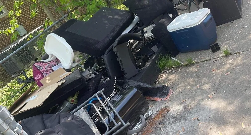 Expert landscape design for residential properties in Clarksville, TN by Keys Kuts