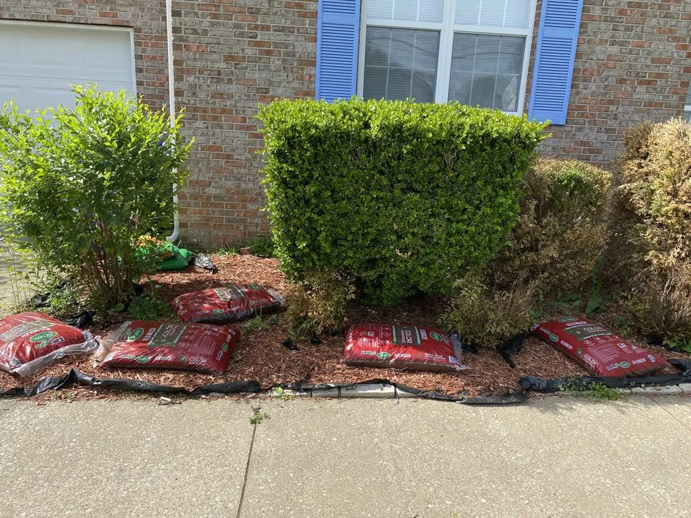 Reliable landscape design experts serving Clarksville, TN - Keys Kuts