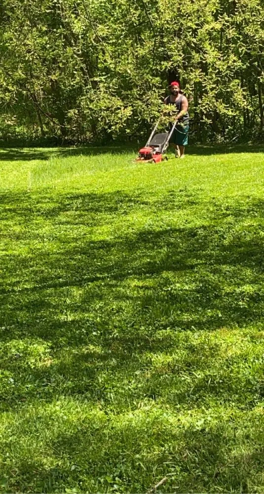 Local landscape design in Clarksville, TN by Keys Kuts