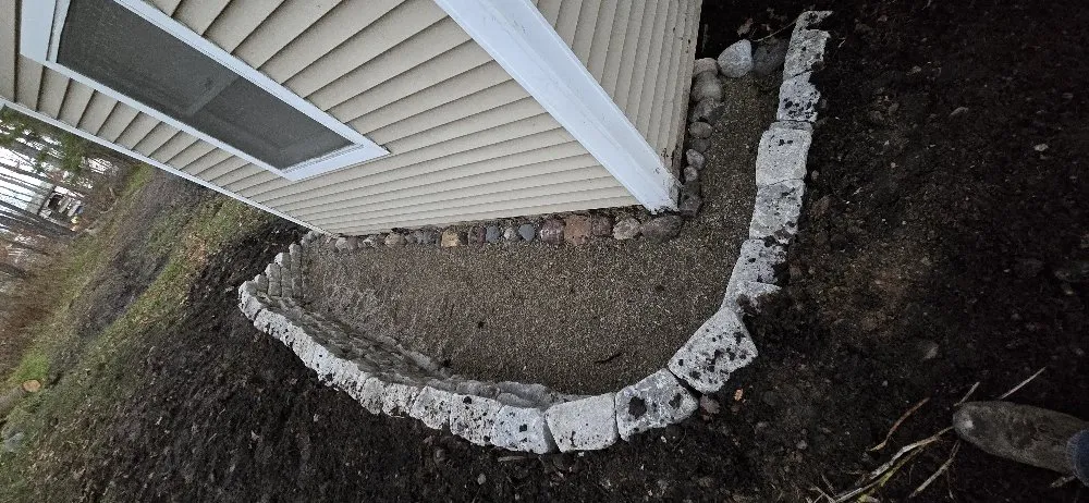 Reliable yard maintenance experts serving Indian River, MI - Key's Land and Dock