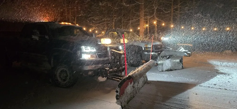 Affordable landscape installation in Indian River, MI - Key's Land and Dock