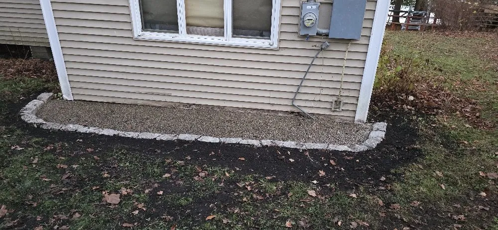 Trusted landscaping services experts serving Indian River, MI - Key's Land and Dock