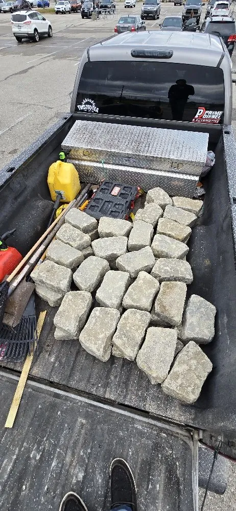 Professional landscaping services experts serving Indian River, MI - Key's Land and Dock