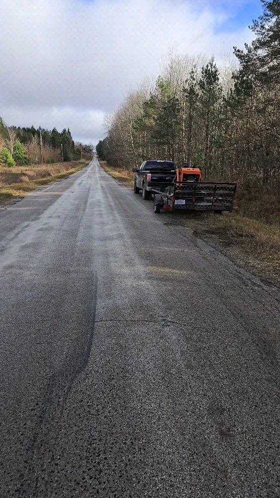 Top-rated outdoor landscaping experts serving Indian River, MI - Key's Land and Dock