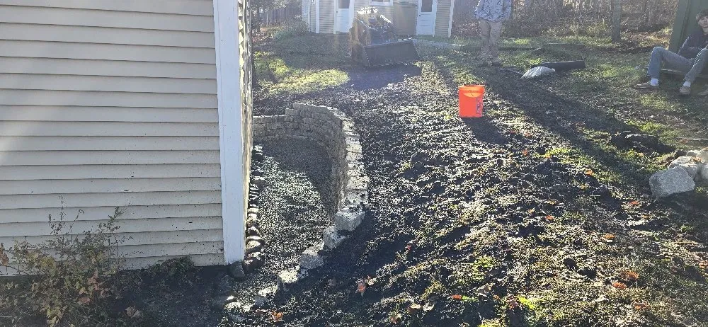 Affordable residential landscaping experts serving Indian River, MI - Key's Land and Dock