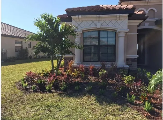 Reliable landscaping services experts serving Englewood, FL - Keys Landscape Services