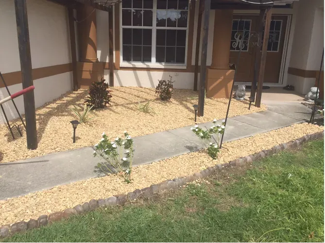 Top-rated lawn care service in Englewood, FL - Keys Landscape Services