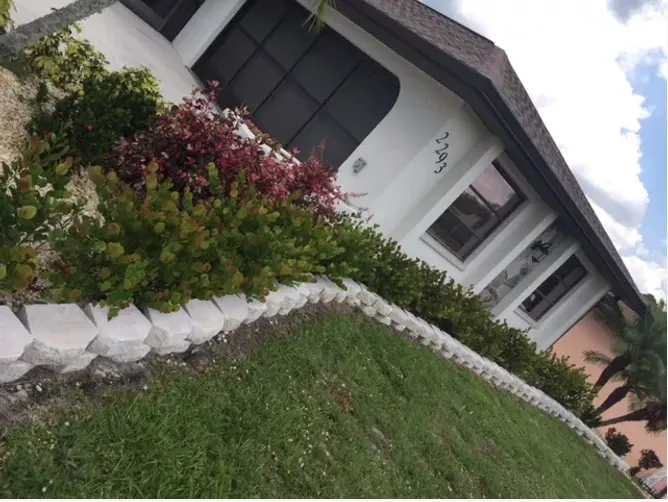 Expert lawn mowing service in Englewood, FL - Keys Landscape Services