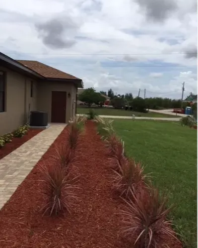 Trusted landscaping services experts serving Englewood, FL - Keys Landscape Services