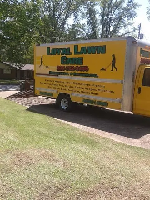 Reliable landscape installation for beautiful yards across Northport, AL - Keys Lawn Care