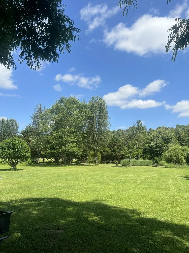 Top-rated landscaping services in Athens, AL by Key’s Lawncare & Pressure Washing