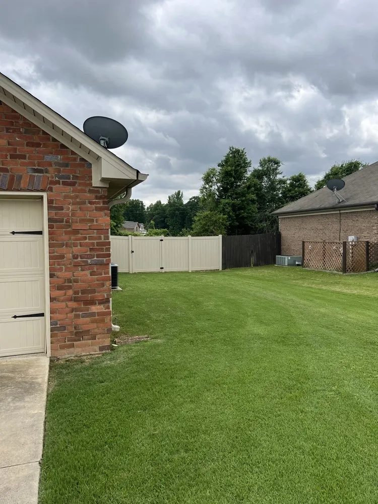 Affordable landscaping services experts serving Athens, AL - Key’s Lawncare & Pressure Washing