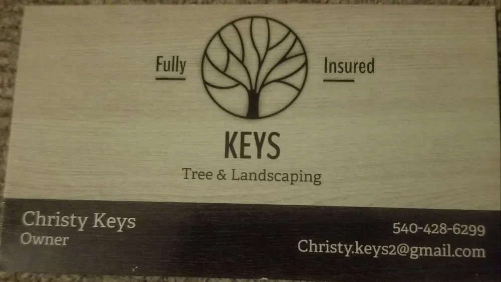Top-rated garden landscaping in Boston, VA by Keys Tree & Landscaping