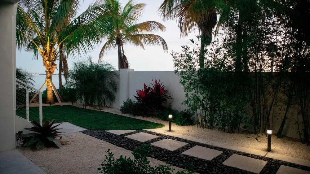 Top-rated landscape design experts serving Islamorada, FL - Keyscape Landscape Design