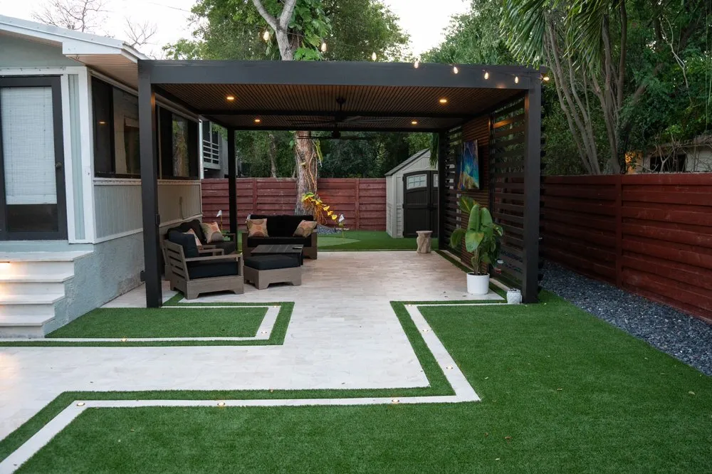 Affordable lawn care service in Islamorada, FL - Keyscape Landscape Design