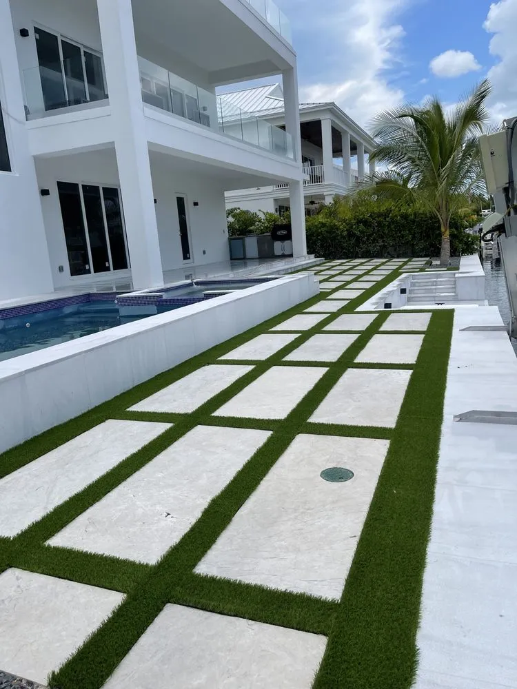 Reliable landscaping services in Islamorada, FL - Keyscape Landscape Design