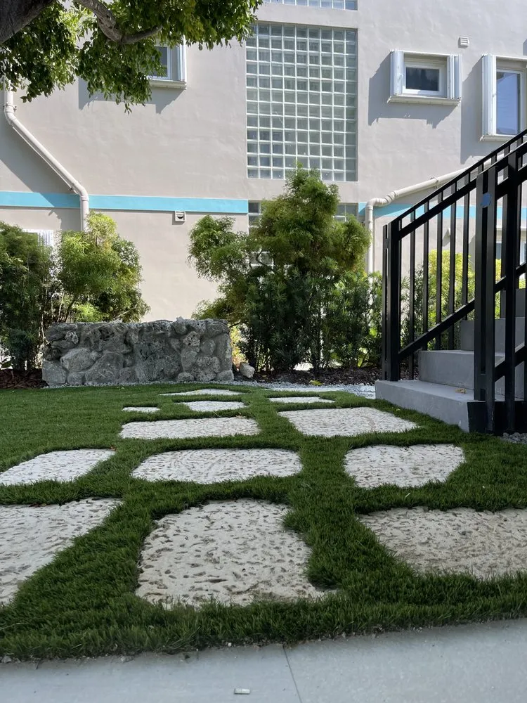 Expert landscape design near you across Islamorada, FL - Keyscape Landscape Design