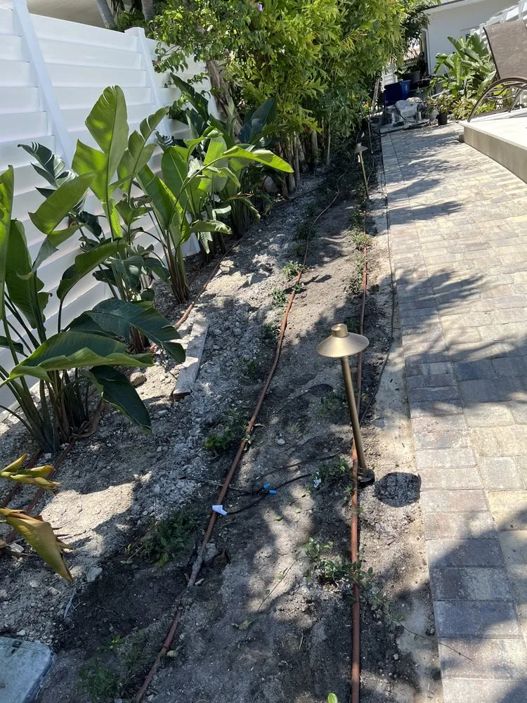 Trusted landscape design for outdoor upgrades across Homestead, FL - Keyscape Maintenance