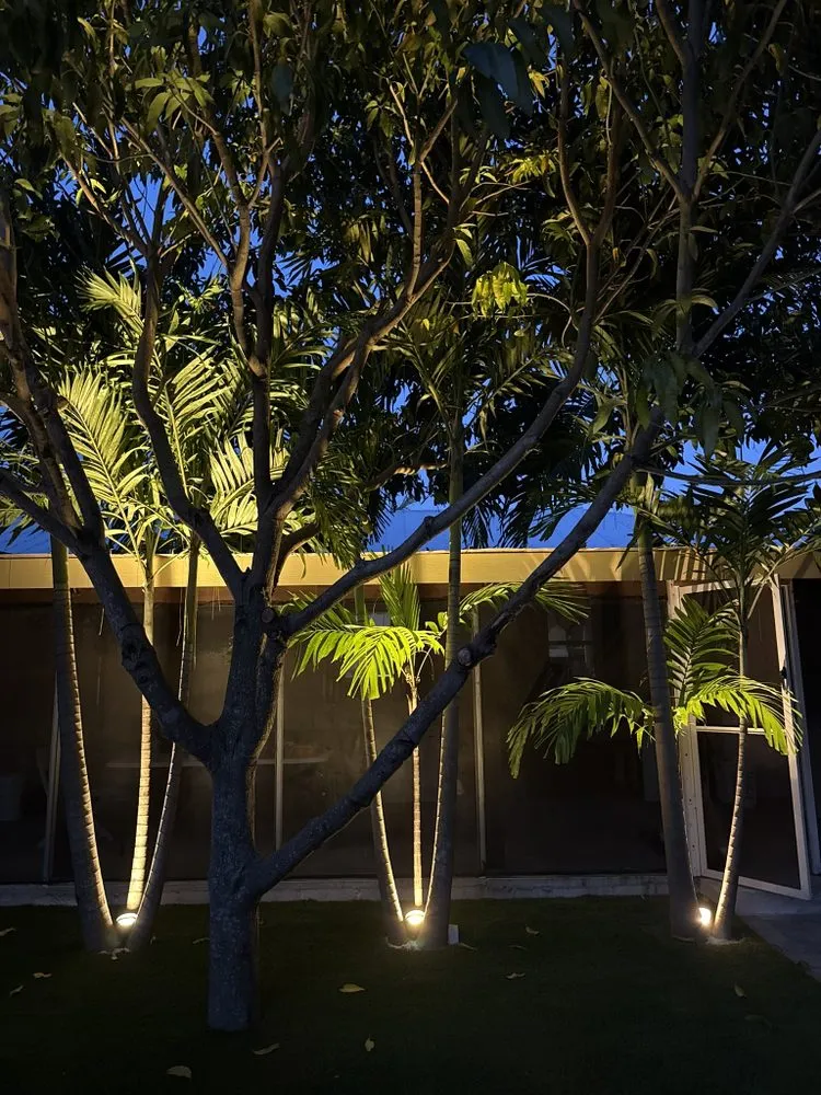 Local lawn care service in Homestead, FL by Keyscape Maintenance