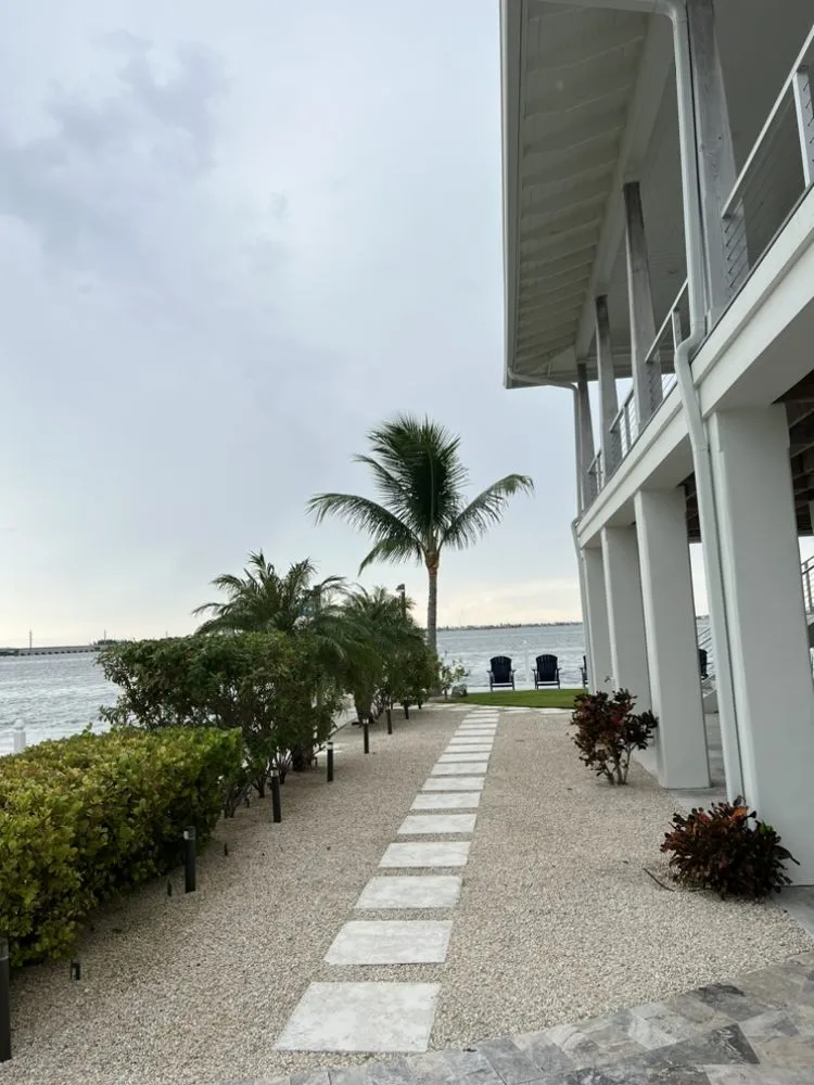 Expert lawn care service for beautiful yards across Homestead, FL - Keyscape Maintenance