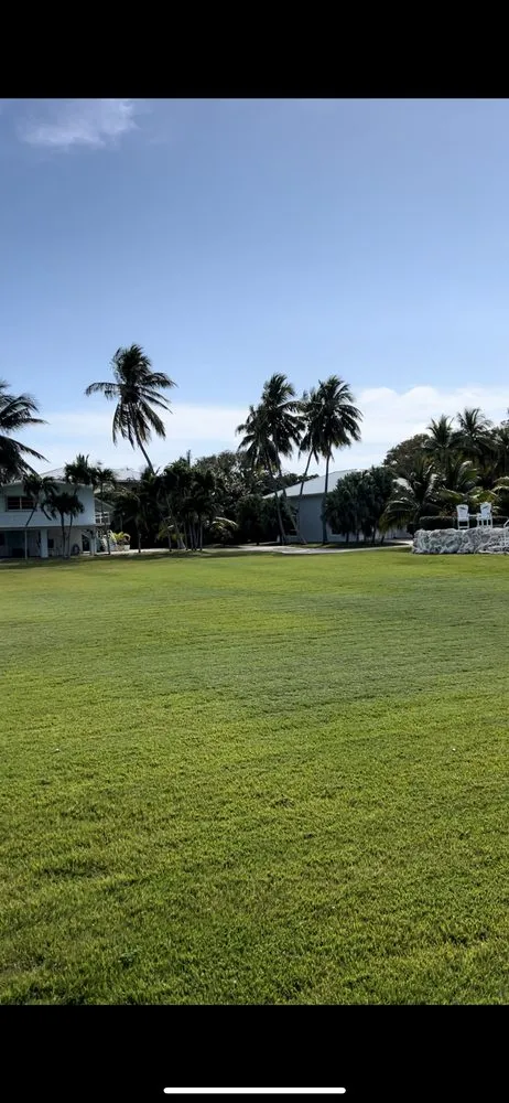 Top-rated residential landscaping experts serving Homestead, FL - Keyscape Maintenance