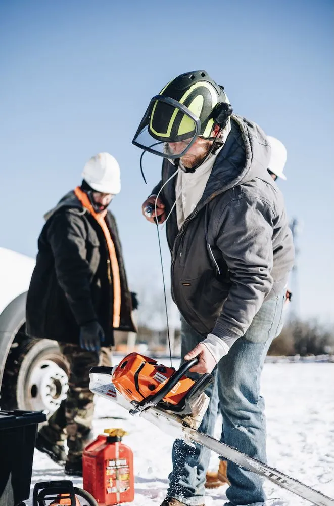 Trusted yard cleanup service in Camp Hill, PA - Keystone Arborist