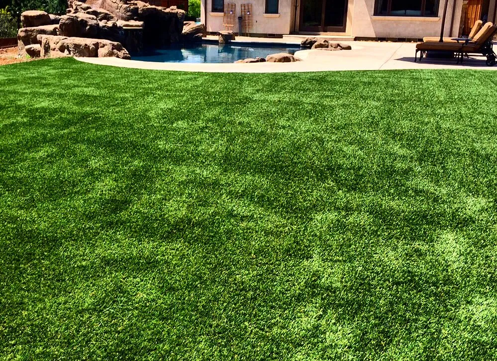 Top-rated landscape design in St. George, UT - Keystone Concrete