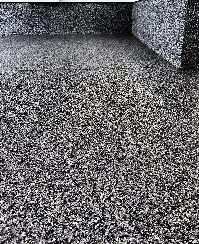 Professional lawn care service in St. George, UT by Keystone Concrete