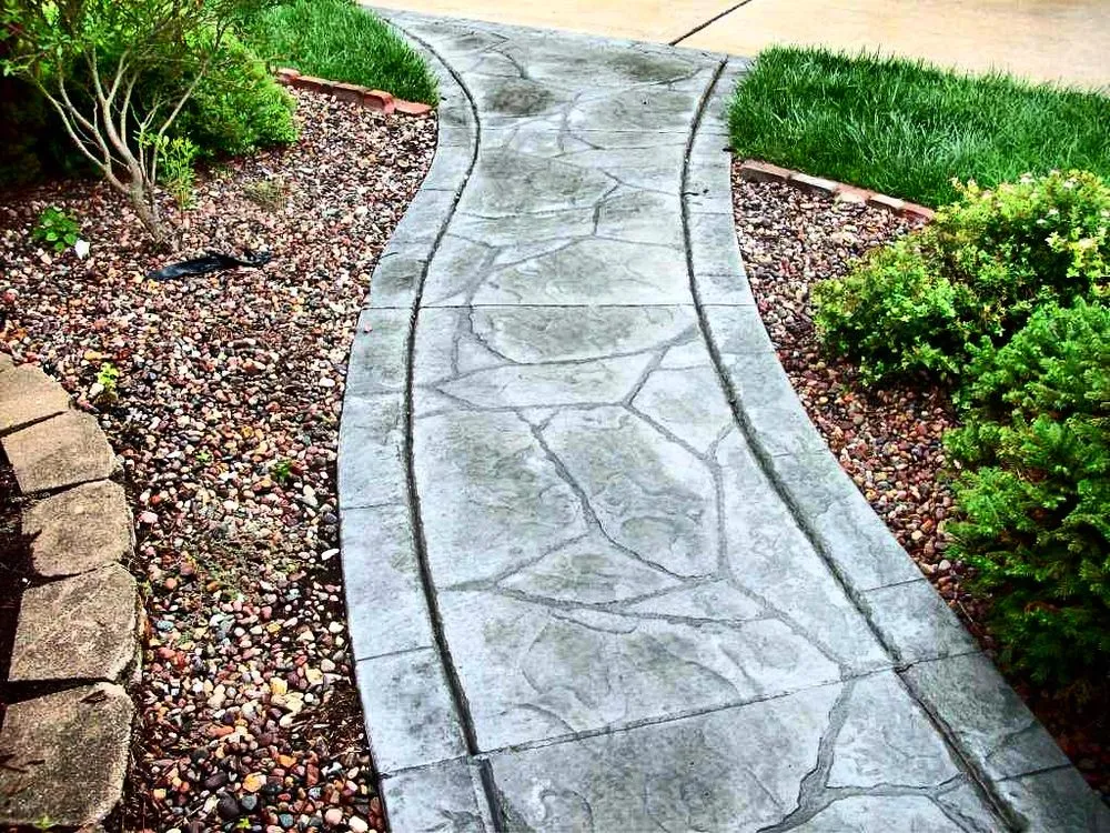 Reliable landscaping services in St. George, UT - Keystone Concrete