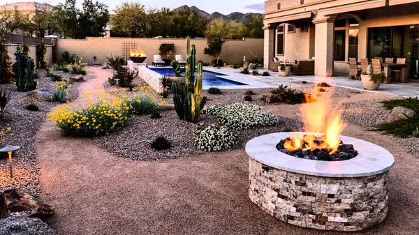 Keystone Concrete Logo