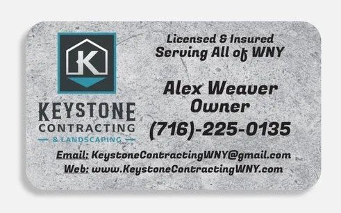 Keystone Contracting & Landscaping