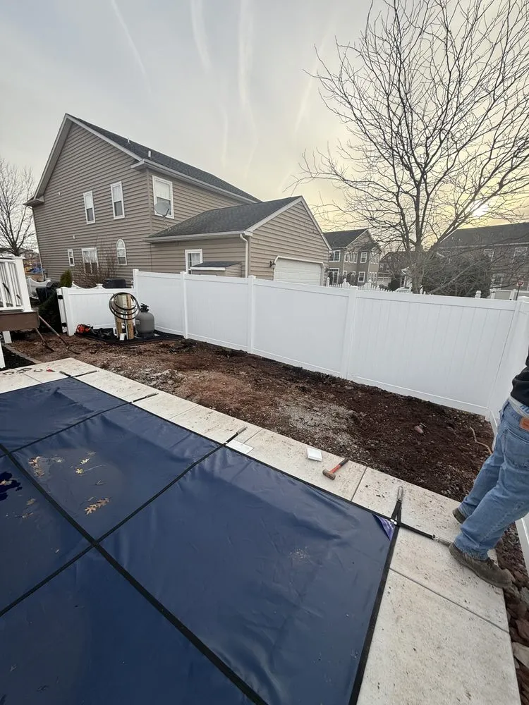 Affordable garden landscaping experts serving Perkasie, PA - Keystone Design & Build