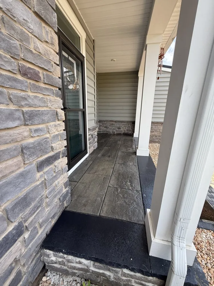 Reliable yard cleanup service for outdoor upgrades across Perkasie, PA - Keystone Design & Build