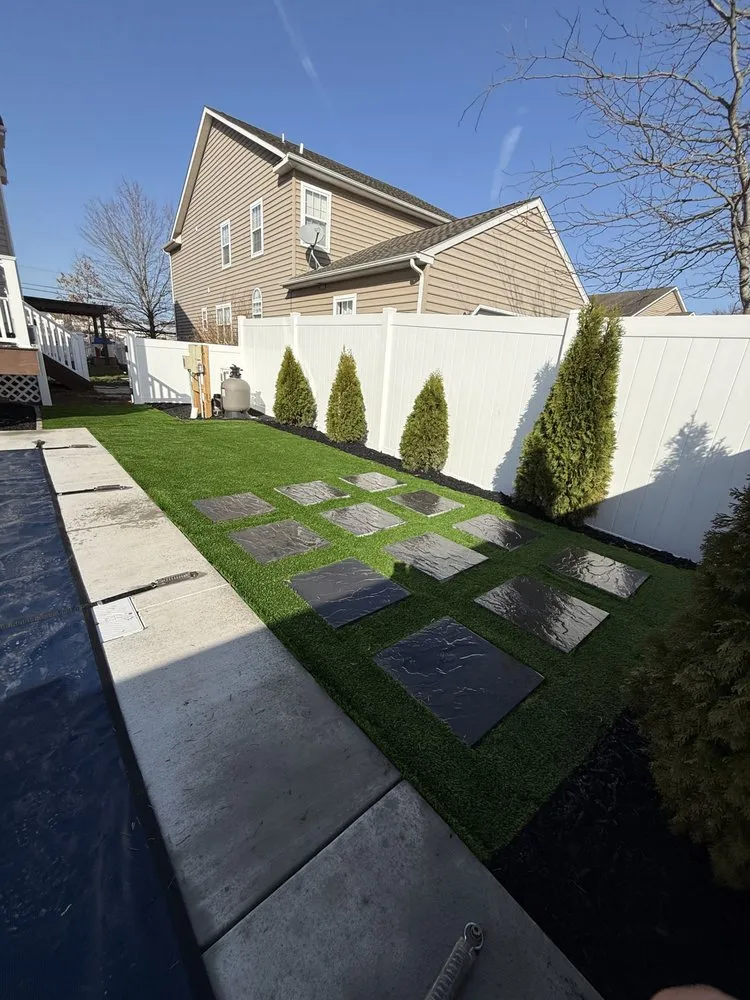 Custom lawn care service experts serving Perkasie, PA - Keystone Design & Build