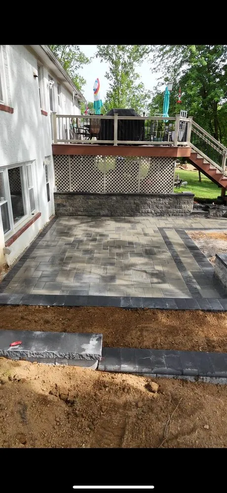 Top-rated yard cleanup service experts serving Perkasie, PA - Keystone Design & Build