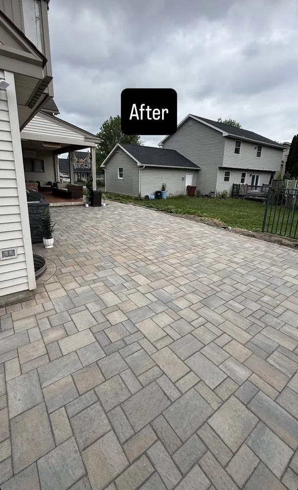 Expert yard maintenance experts serving Perkasie, PA - Keystone Design & Build