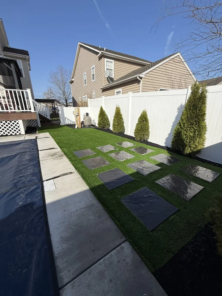 Trusted landscaping services experts serving Perkasie, PA - Keystone Design & Build