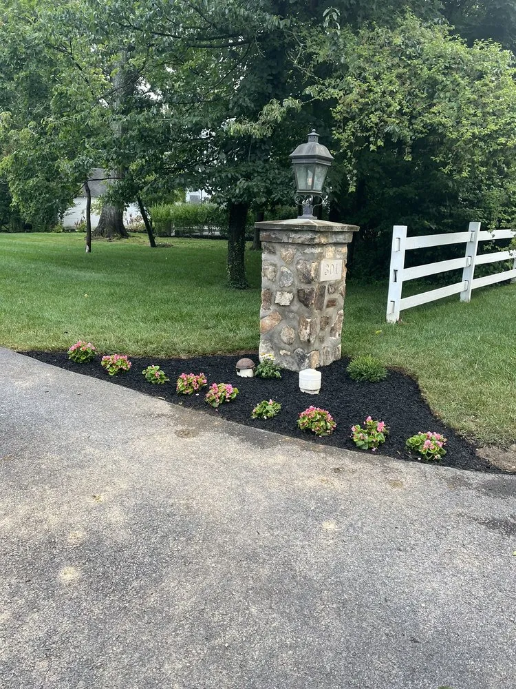 Affordable landscaping services for outdoor upgrades in Wayne, PA by Keystone Gardens Inc