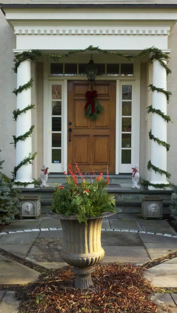 Affordable garden landscaping experts serving Wayne, PA - Keystone Gardens Inc