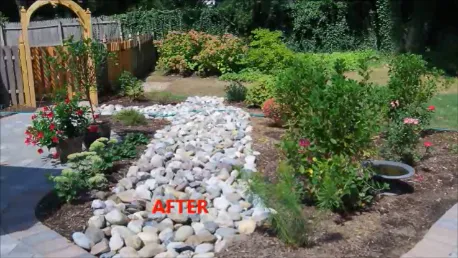 Top-rated lawn mowing service experts serving Wayne, PA - Keystone Gardens Inc