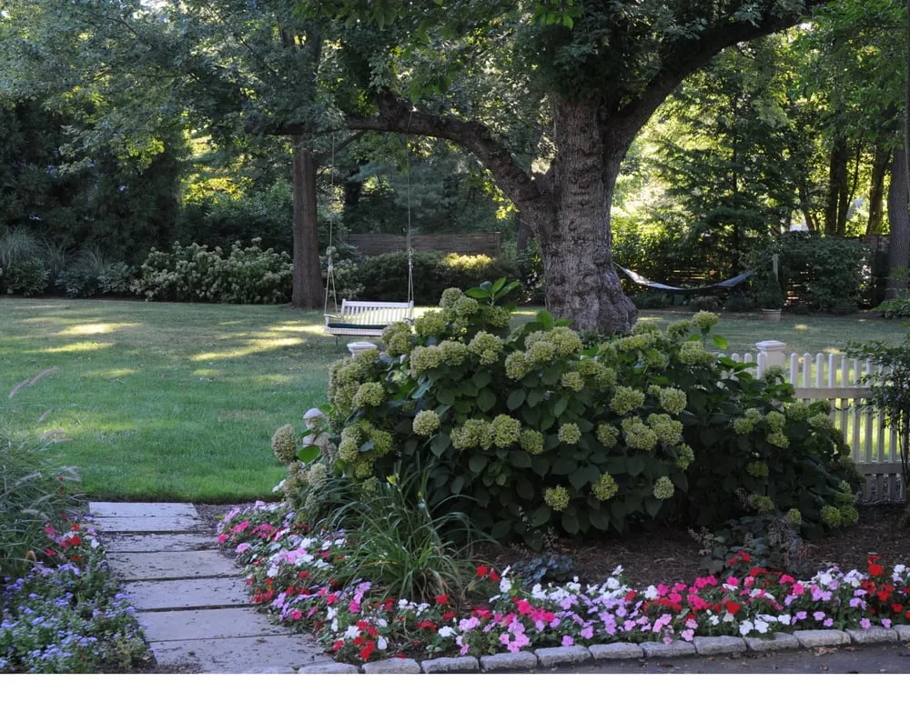 Trusted lawn care service in Wayne, PA by Keystone Gardens Inc