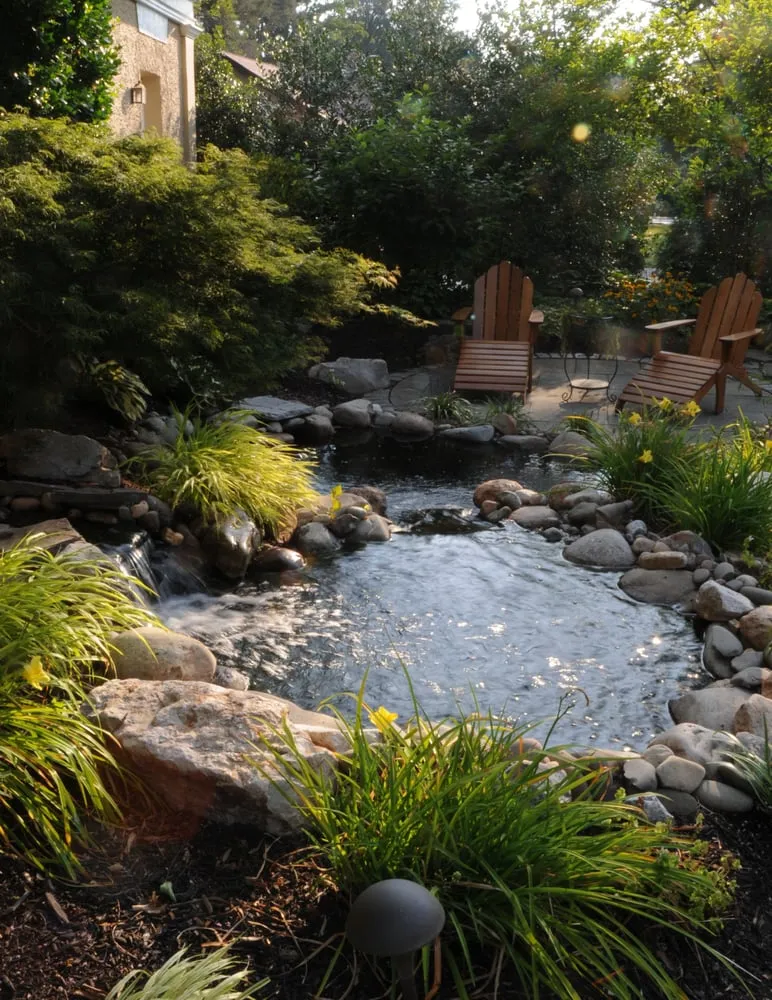 Expert lawn care service in Wayne, PA by Keystone Gardens Inc