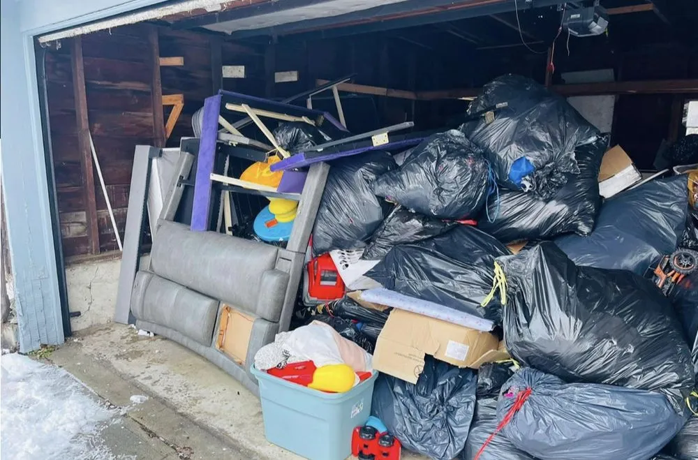 Professional landscape design near you in Johnstown, PA by Keystone Hauling & Landscaping