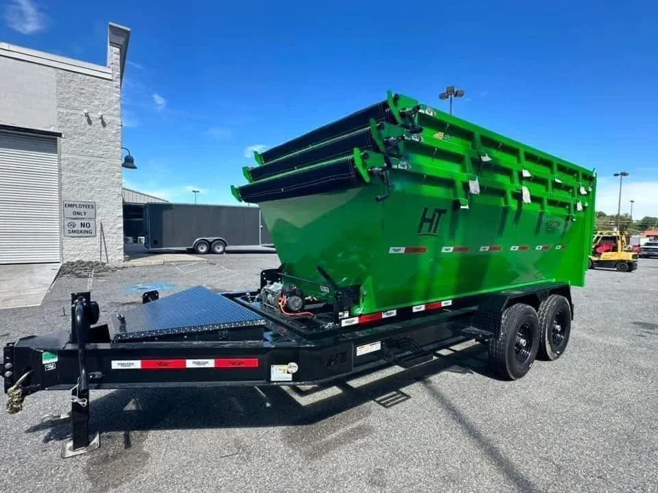 Custom landscape design in Johnstown, PA - Keystone Hauling & Landscaping