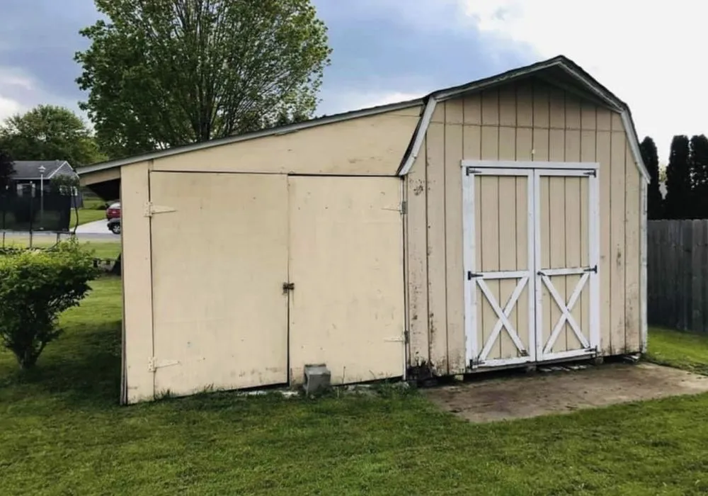 Expert lawn mowing service in Johnstown, PA by Keystone Hauling & Landscaping